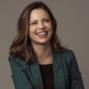 Patricia Ellen Da Silva