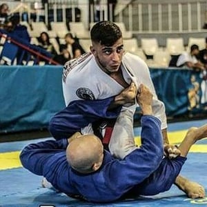 Raphael Cadena