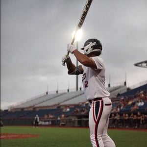 Kelly Kretschman Oly