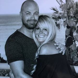 Tiff & Pauls Renovation