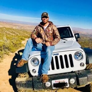 Randy Angel Delcourt