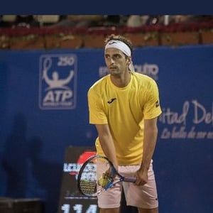 Albert Ramos Vinolas