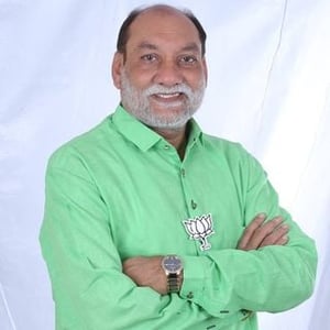 Kishor Kanani