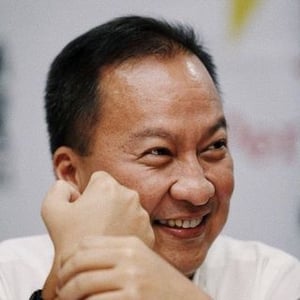 Agus Gumiwang Kartasasmita