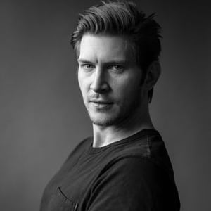 Greyston Holt