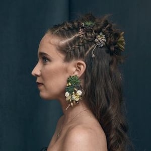 Sophie Hollingsworth