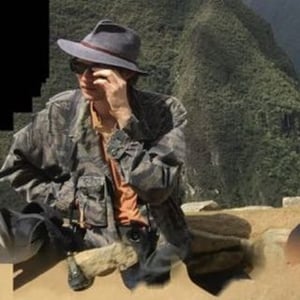 Nikolai Von Bismarck