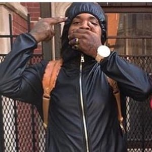 Nolimit Ricky