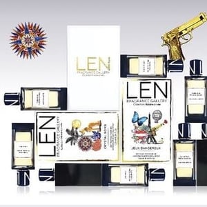 Len Fragrance