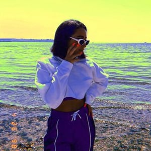 Chloe Victoria Hughes