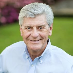 Governor Phil Bryant