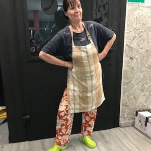 Leperledel Lasuocera