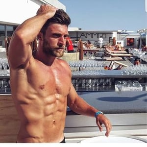 Giuseppe Di Silvestro