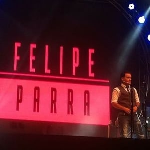 Felipe Parra Carvallo