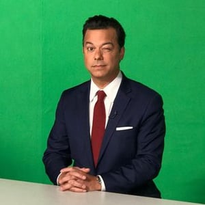 John Avlon