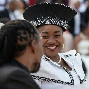 Mamngcobo Linah Ebony