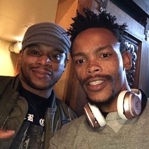 Nota Nhlamulo Baloyi