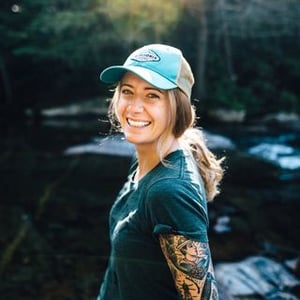 Cait Bourgault Fitzgerald