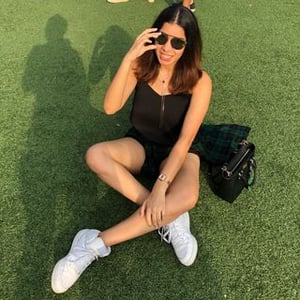 Nidhi Agarwal