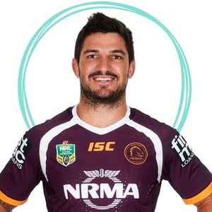 Matt Gillett