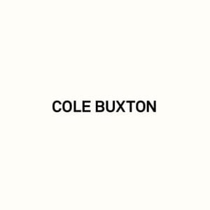 Cole Buxton