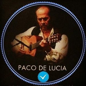 Paco De Lucia