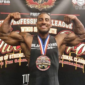 Classicphysique Rudogg