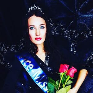 Kristina Amphibology