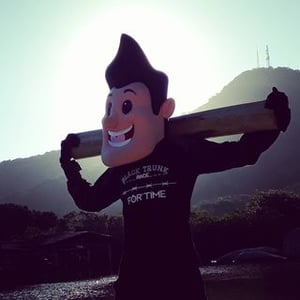 Corrida De Obstaculos