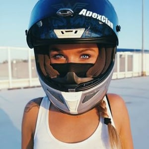 Agnieszka Wisniewska