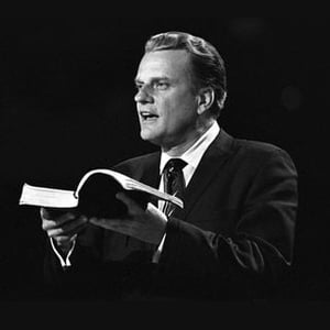 Billy Graham