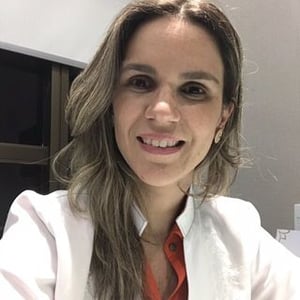 Dra Marise Lima Carvalho