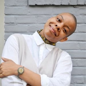 Brandi Cheyenne Harper