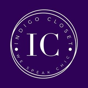 Indigo Closet