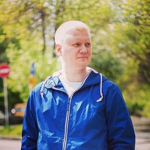 Savchuk Anton Besplatnyy Remont