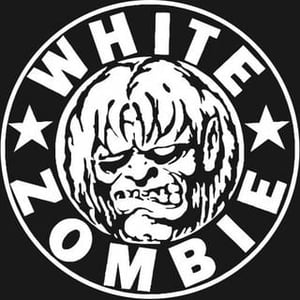 White Zombie