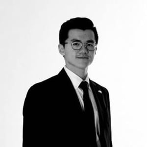 William Utomo