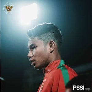 Muhamad Rafi Syarahil