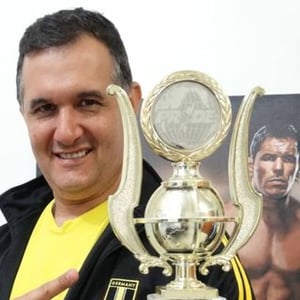 Mestre Warner Hammerle