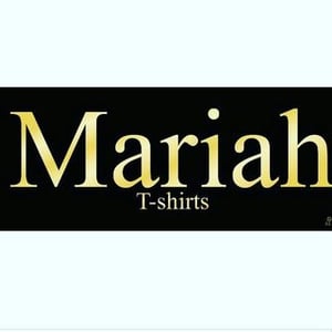 Mariah T-shirts