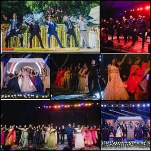 Anusha Sahney & Zoya Bhushan