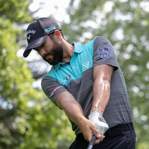 Adam Hadwin