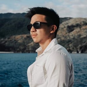 Precioso Angelo G David Iii