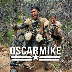 Oscar Mike