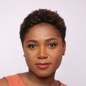 Glorieuse Stephanie Nelson