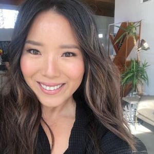 Davina Kim  Irvine