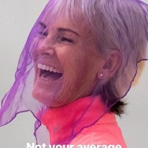 Judy Murray