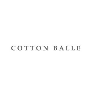 Cotton Balle