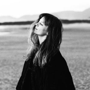 Heather Woods Broderick