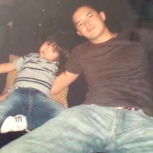 Sean Mikael Alexander Dom